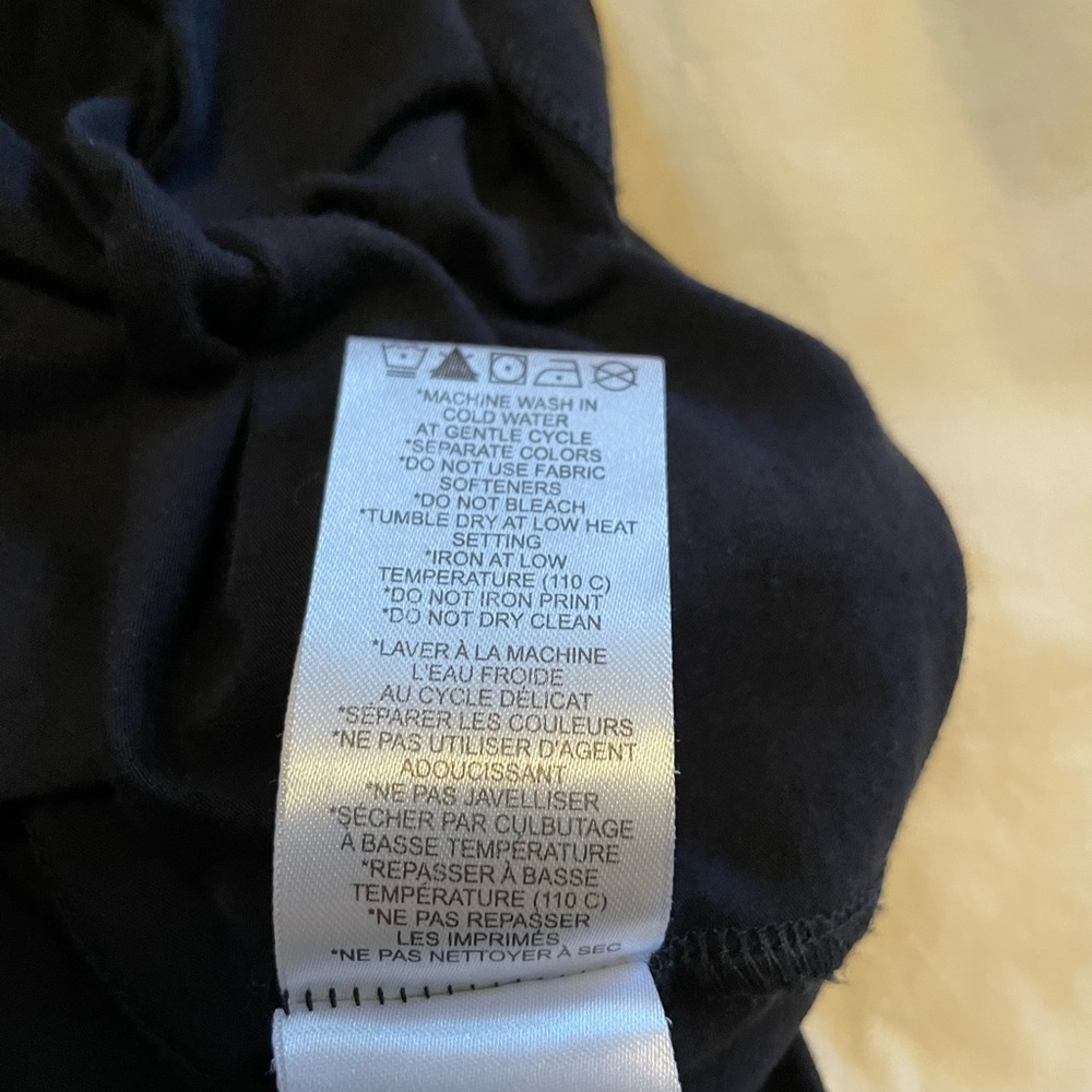 Black Lole dress - Picture 6 of 6